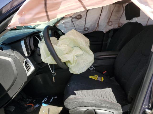 Photo 7 from auction – 2014 CHEVROLET EQUINOX LS with VIN 2GNALAEK4E6328491