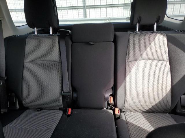 Photo 10 from auction – 2021 TOYOTA 4RUNNER SR with VIN JTEMU5JRXM5873629