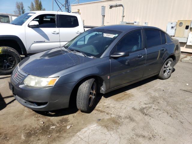 Photo 1 from auction – 2005 SATURN ION LEVEL with VIN 1G8AL52F35Z107390