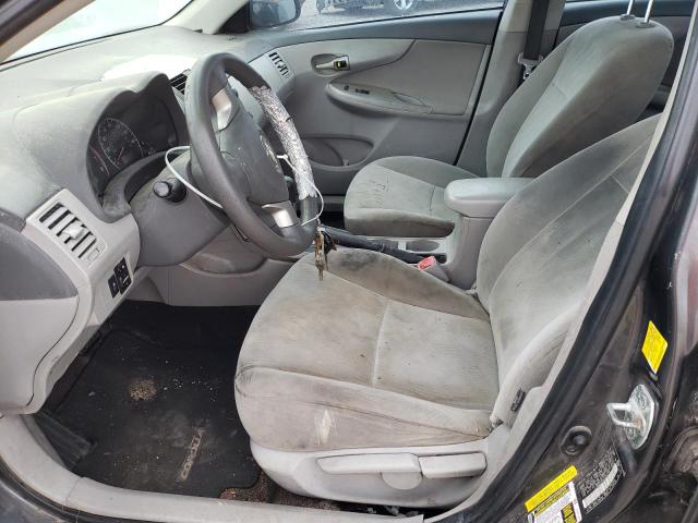 Photo 7 from auction – 2010 TOYOTA COROLLA BA with VIN 2T1BU4EE7AC450776