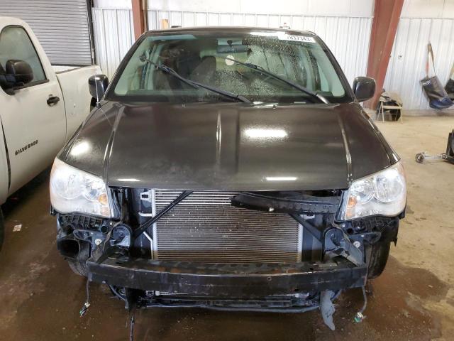 Photo 5 from auction – 2011 CHRYSLER TOWN & COU with VIN 2A4RR5DGXBR798494