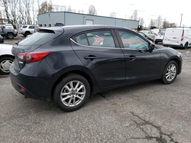 Photo 3 from auction – 2015 MAZDA 3 TOURING with VIN JM1BM1L70F1219541