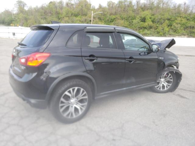 Photo 3 from auction – 2017 MITSUBISHI OUTLANDER with VIN JA4AR3AU1HZ041848