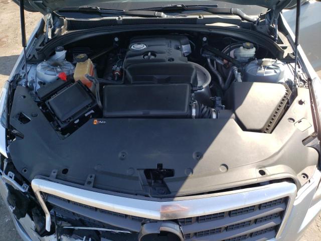 Photo 11 from auction – 2013 CADILLAC ATS with VIN 1G6AA5RA1D0155787