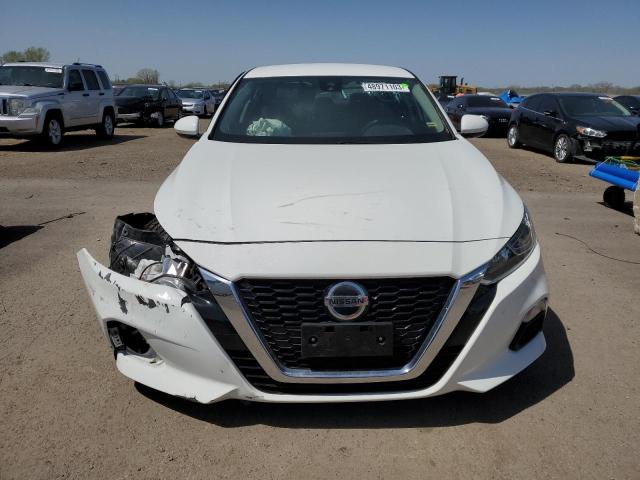 Photo 5 from auction – 2021 NISSAN ALTIMA S with VIN 1N4BL4BV7MN358386