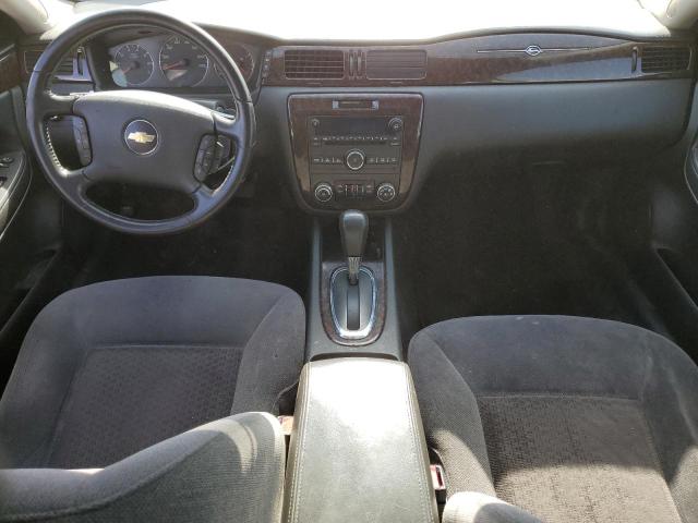 Photo 8 from auction – 2012 CHEVROLET IMPALA LT with VIN 2G1WG5E32C1217539