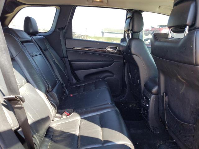 Photo 10 from auction – 2013 JEEP GRAND CHER with VIN 1C4RJFAG1DC598493