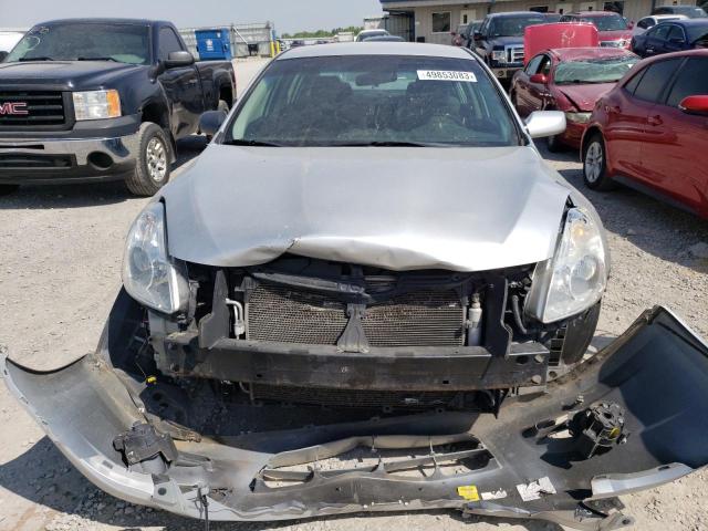 Photo 5 from auction – 2012 NISSAN ALTIMA BAS with VIN 1N4AL2AP9CN429489