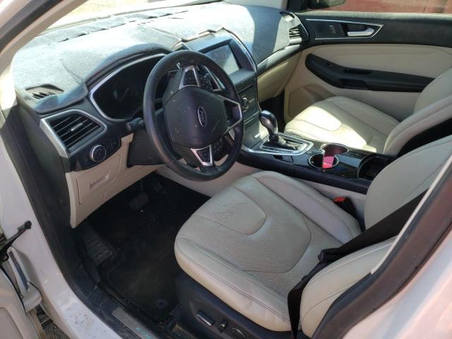 Photo 7 from auction – 2016 FORD EDGE TITAN with VIN 2FMPK4K97GBC66566