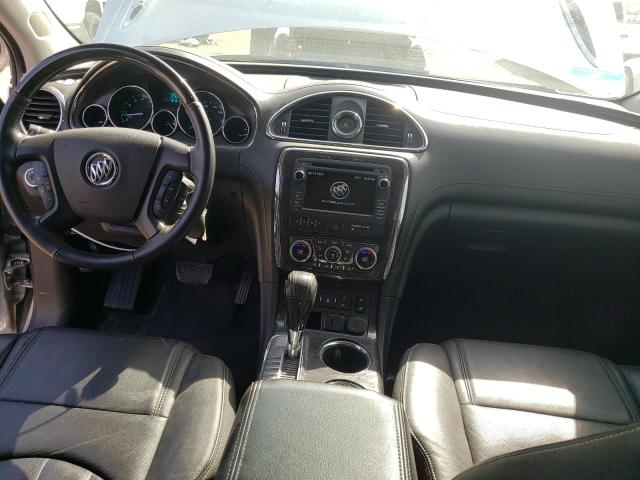 Photo 8 from auction – 2017 BUICK ENCLAVE with VIN 5GAKRBKD4HJ278398