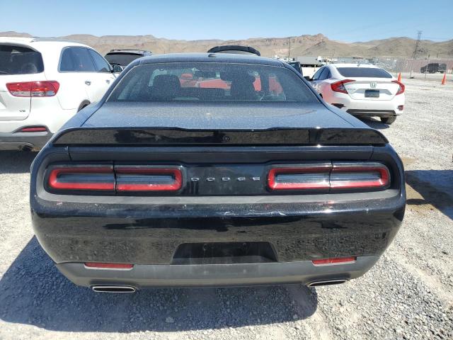 Photo 6 from auction – 2022 DODGE CHALLENGER with VIN 2C3CDZAG9NH223680