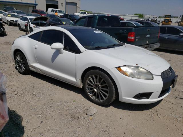 Photo 4 from auction – 2012 MITSUBISHI ECLIPSE GS with VIN 4A31K5DF3CE007555