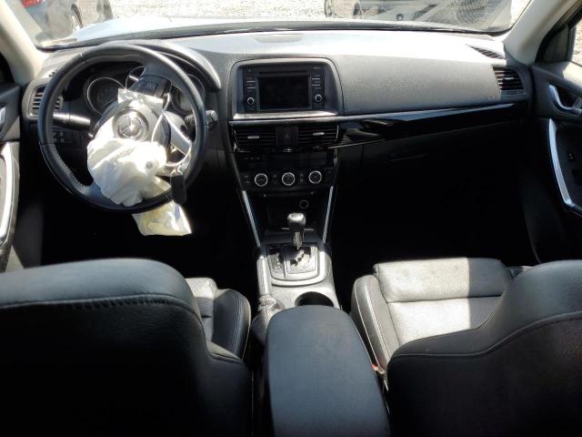 Photo 8 from auction – 2014 MAZDA CX-5 GT with VIN JM3KE4DY2E0369037