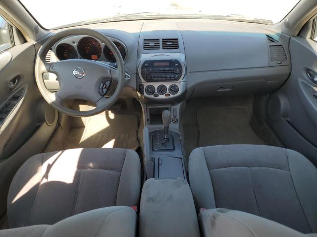 Photo 8 from auction – 2003 NISSAN ALTIMA BAS with VIN 1N4AL11D63C274752