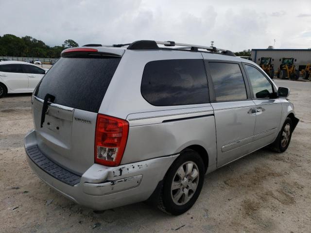 Photo 3 from auction – 2007 HYUNDAI ENTOURAGE with VIN KNDMC233X76023951