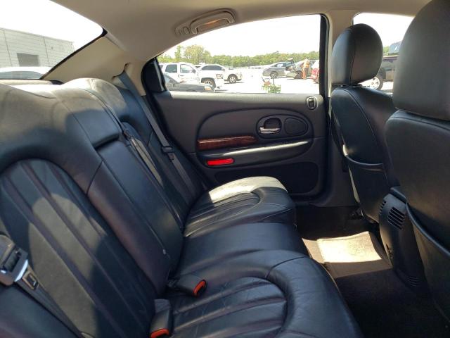صورة رقم 10 من المزاد - 2004 CHRYSLER CONCORDE L مع VIN 2C3HD56GX4H699152