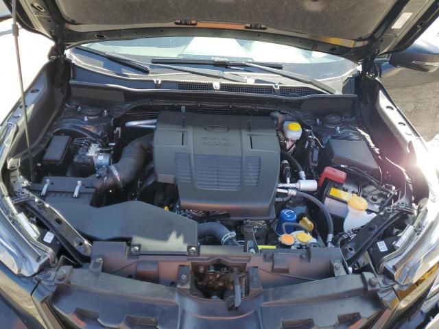 Photo 12 from auction – 2023 SUBARU FORESTER W with VIN JF2SKAMC9PH403940