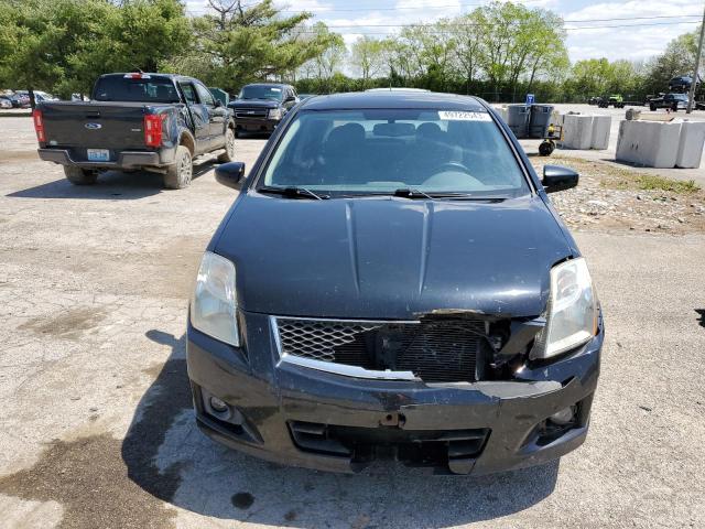 Photo 5 from auction – 2012 NISSAN SENTRA 2.0 with VIN 3N1AB6APXCL705573