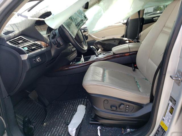 Photo 7 from auction – 2013 BMW X5 XDRIVE3 with VIN 5UXZV4C50D0B04065