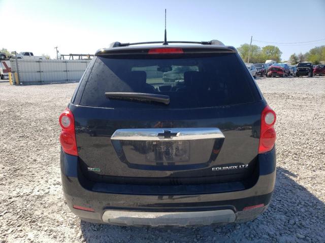 Photo 6 from auction – 2012 CHEVROLET EQUINOX LT with VIN 2GNALFEK1C6142188