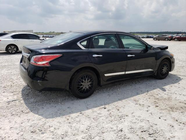 Photo 3 from auction – 2015 NISSAN ALTIMA 2.5 with VIN 1N4AL3AP1FC198688