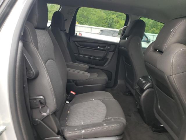 Photo 11 from auction – 2014 CHEVROLET TRAVERSE L with VIN 1GNKRGKD2EJ333199