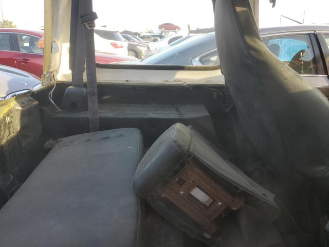 Photo 10 from auction – 1995 JEEP WRANGLER / with VIN 1J4FY19P0SP296733