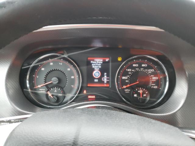 Photo 9 from auction – 2013 DODGE CHARGER SE with VIN 2C3CDXBG1DH579753
