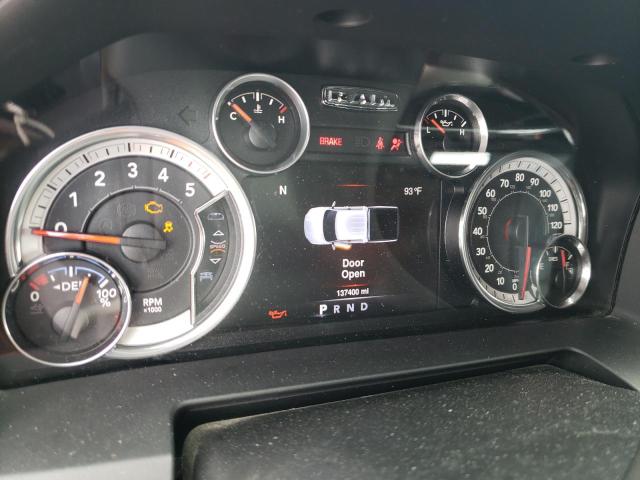 Photo 9 from auction – 2016 RAM 1500 LARAM with VIN 1C6RR6NM3GS278912