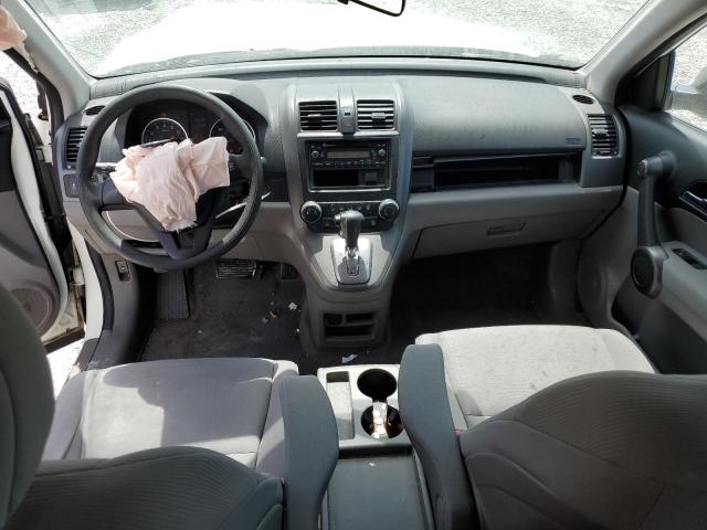 Photo 8 from auction – 2011 HONDA CR-V LX with VIN 5J6RE4H36BL096548