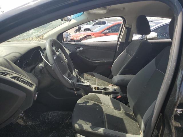 Photo 7 from auction – 2014 FORD FOCUS SE with VIN 1FADP3K29EL318417