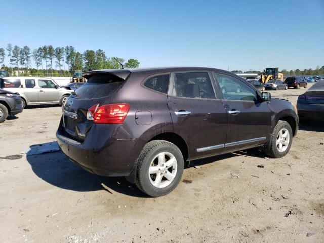 Photo 3 from auction – 2013 NISSAN ROGUE S with VIN JN8AS5MT9DW035191