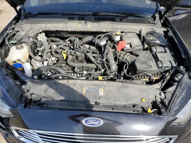 Photo 11 from auction – 2020 FORD FUSION SE with VIN 3FA6P0HD4LR147042