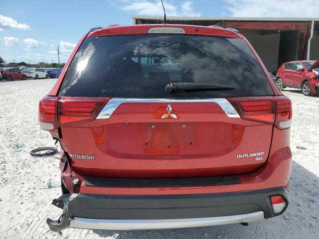 Photo 6 from auction – 2016 MITSUBISHI OUTLANDER with VIN JA4AD3A32GZ055603