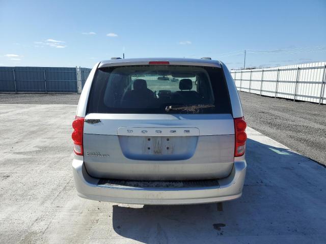 Photo 6 from auction – 2011 DODGE GRAND CARA with VIN 2D4RN4DGXBR736608