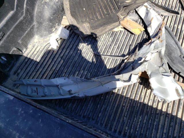 Photo 12 from auction – 2017 RAM 2500 SLT with VIN 3C6UR5DL3HG725034