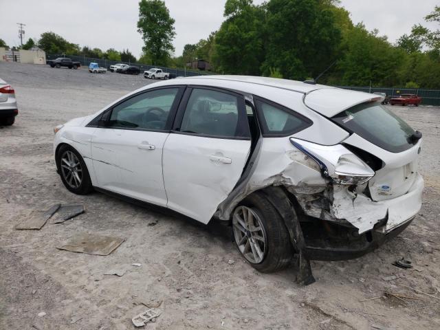 Photo 2 from auction – 2017 FORD FOCUS SE with VIN 1FADP3K25HL234373