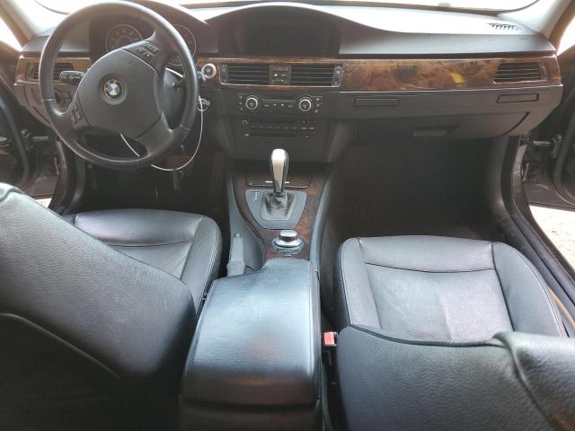 Zdjęcie 8 z aukcji – 2007 BMW 328 I z VIN WBAVA37597NL14598