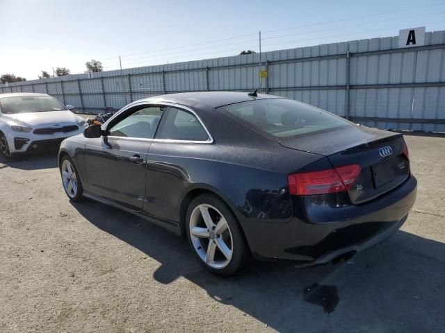 Photo 2 from auction – 2010 AUDI A5 PREMIUM with VIN WAULFAFR4AA008327