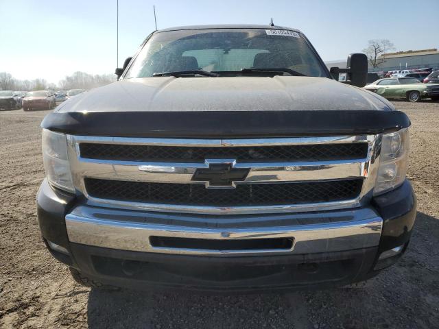 Foto 5 de la subasta – 2011 CHEVROLET SILVERADO con VIN 1GCPKSE38BF206304