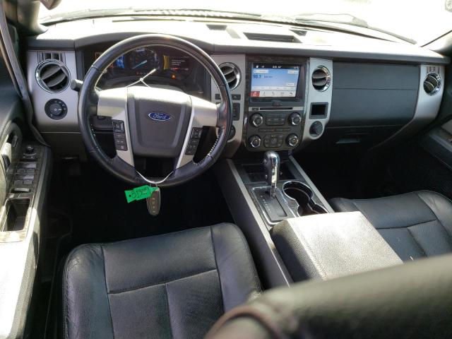 Photo 8 from auction – 2017 FORD EXPEDITION with VIN 1FMJU2AT9HEA03776