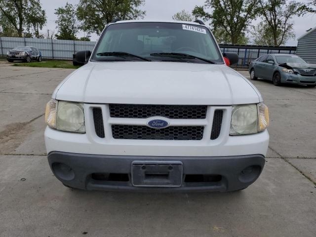 Photo 5 from auction – 2004 FORD EXPLORER S with VIN 1FMZU67KX4UB42341