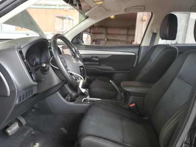Photo 7 from auction – 2016 MITSUBISHI OUTLANDER with VIN JA4AD3A37GZ014304