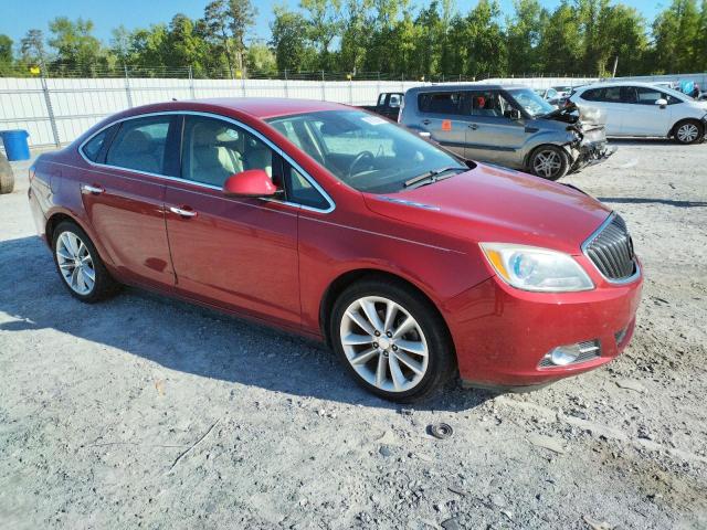 Photo 4 from auction – 2014 BUICK VERANO with VIN 1G4PS5SK8E4201757