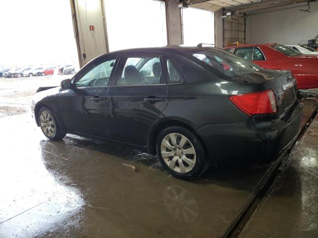 صورة رقم 2 من المزاد - 2009 SUBARU IMPREZA 2. مع VIN JF1GE61619H514241