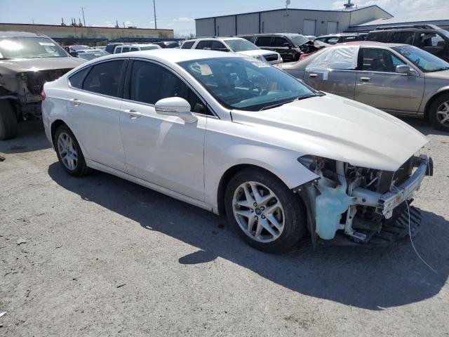 Photo 4 from auction – 2016 FORD FUSION SE with VIN 3FA6P0HDXGR225894