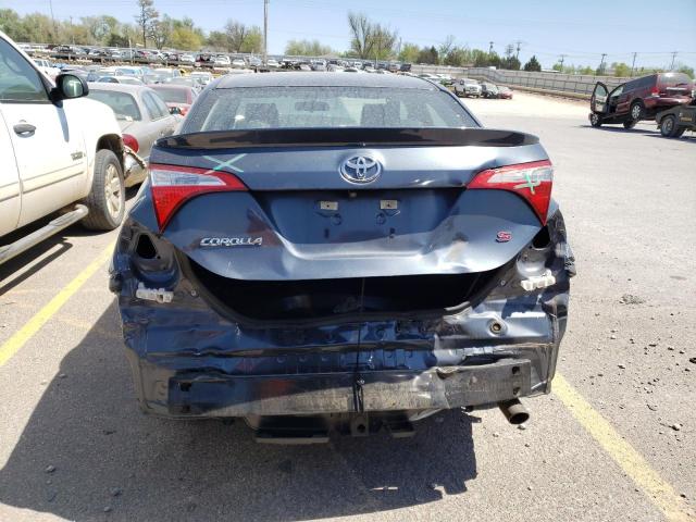Photo 5 from auction – 2016 TOYOTA COROLLA L with VIN 5YFBURHE2GP398877