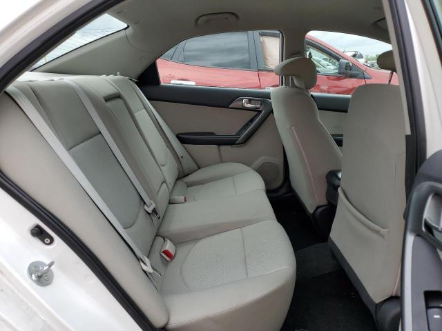 Photo 10 from auction – 2013 KIA FORTE EX with VIN KNAFU4A27D5740740