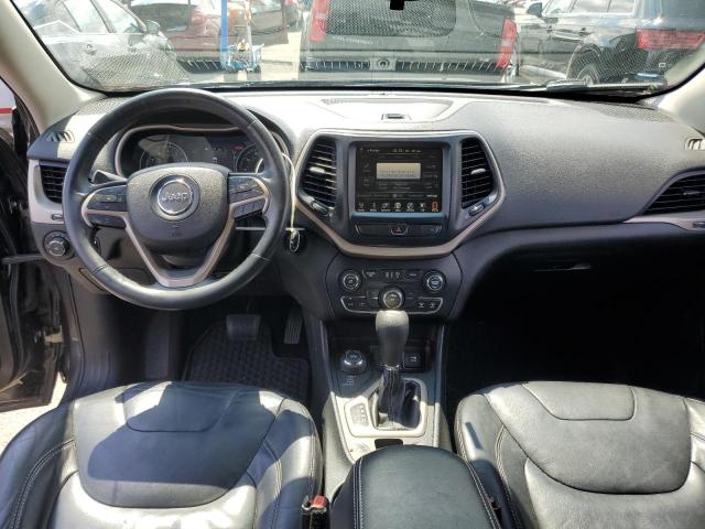 Photo 8 from auction – 2015 JEEP CHEROKEE L with VIN 1C4PJMCS0FW577939