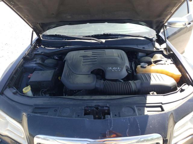 Photo 11 from auction – 2012 CHRYSLER 300 with VIN 2C3CCACG7CH250620